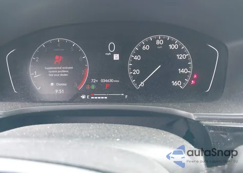 2022 Honda Civic Lx from USA, damaged, VIN 2HGFE2F29NH523554